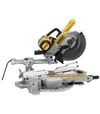 Торцювальна пила DeWALT DWS727 - 1
