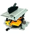 Торцювальна пила DeWALT DWS774 - 2