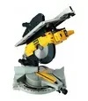 Торцювальна пила DeWALT DWS774 - 1