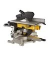 Комбинированная пила DeWALT D27111 - 6
