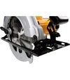 Дискова (циркулярна) пила DeWALT DWE560 - 3