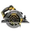 Дискова (циркулярна) пила DeWALT DCS578NT без АКБ та ЗП, в кейсі TSTAK - 2