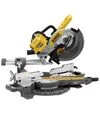 Торцювальна пила акумуляторна DeWALT DCS727N без АКБ та ЗП - 2