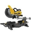 Торцювальна пила акумуляторна DeWALT DCS727N без АКБ та ЗП - 3