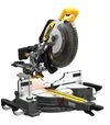Торцювальна пила акумуляторна DeWALT DCS781N без АКБ та ЗП - 10