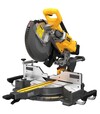 Торцювальна пила акумуляторна DeWALT DCS781N без АКБ та ЗП - 14