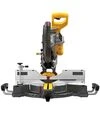 Торцювальна пила акумуляторна DeWALT DCS781N без АКБ та ЗП - 8