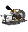 Торцювальна пила акумуляторна DeWALT DCS781N без АКБ та ЗП - 12