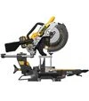 Торцювальна пила акумуляторна DeWALT DCS781X2 - 1
