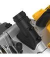 Торцювальна пила акумуляторна DeWALT DCS781X2 - 10