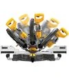 Торцювальна пила акумуляторна DeWALT DCS781X2 - 14