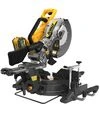 Торцювальна пила акумуляторна DeWALT DCS781X2 - 13