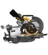 Торцювальна пила акумуляторна DeWALT DCS781X2 - 2