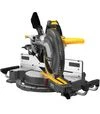 Торцювальна пила акумуляторна DeWALT DCS781X2 - 4