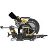 Торцювальна пила акумуляторна DeWALT DCS781X2 - 5