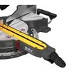 Торцювальна пила акумуляторна DeWALT DCS781X2 - 8