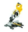 Пила торцовочная аккумуляторная DeWALT DCS777T2 - 3