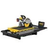 Плиткорез настольный DeWALT D36000 - 1