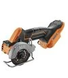 Пила універсальна акумуляторна AEG BMMS18SBL-0, 18 В (4935472280) - 1