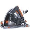 Пила погружна AGP, 1,6 кВт, 230 В/50 Гц (DS2300) - 2