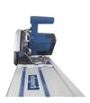 Пила погружная аккумуляторная Scheppach PL55Li, 36 В/2 Ач (5901806903) - 3