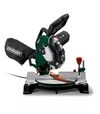 Пила торцовочная Scheppach (Parkside) PKS1500B3, LB2,1,5 кВт (3901240975-50) - 3