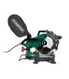 Пила торцювальна Scheppach (Parkside) PKS1500B3, LB8, 1,5 кВт (39012469915-50) - 2
