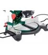 Пила торцювальна Scheppach (Parkside) PKS1500B3, LB8, 1,5 кВт (39012469915-50) - 5