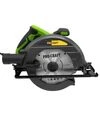 Пила дисковая (циркулярная) Procraft KR185/1400 (014008) - 1