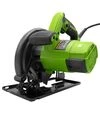 Пила дисковая (циркулярная) Procraft KR185/1400 (014008) - 12