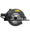 Пила дисковая (циркулярная) Procraft KR185/1400 (014008) - 2