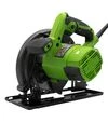 Пила дисковая (циркулярная) Procraft KR185/1400 (014008) - 5