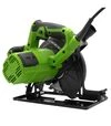 Пила дисковая (циркулярная) Procraft KR185/1400 (014008) - 7
