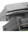 Пила дисковая (циркулярная) Procraft KR200/2500 (025001) - 4