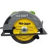 Пила дисковая (циркулярная) Procraft KR235/2830 (002830) - 2