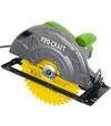 Пила дискова (циркулярна) Procraft KR255/3000 (003000) - 1