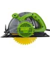 Пила дискова (циркулярна) Procraft KR255/3000 (003000) - 4