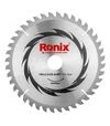 Дисковая (циркулярная) пила Ronix 1500 Вт, 190 мм (4311) - 4