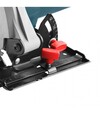 Дискова (циркулярна) пила Ronix 2800 Вт, 235 мм (4323) - 4