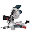 Пила торцовочная Ronix 1800 Вт, 255 мм (5102) - 1