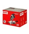 Пила торцовочная Ronix 1800 Вт, 255 мм (5102) - 4