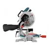 Пила торцовочная Ronix 1800 Вт, 255 мм (5102) - 2