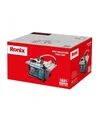 Дисковая настольная пила Ronix 2000 Вт, 255 мм (5601) - 5