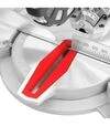 Торцювальна пила Ronix 1450 Вт, 210 мм (5100) - 4