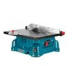 Дисковая настольная пила Ronix 1200 Вт, 210 мм (5602) - 1