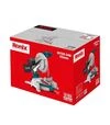 Пила торцовочная Ronix 2000 Вт, 255 мм (5103) - 7