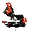 Торцовочная пила GTM HM1032, 2000 Вт - 3