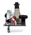 Дискова (циркулярна) пила акумуляторна CROWN CT25002-165HX (CT25002-165HX) - 4