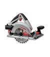 Дисковая (циркулярная) пила аккумуляторная CROWN CT25002-165HX-4 BMC (CT25002-165HX-4 BMC) - 1