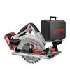 Дисковая (циркулярная) пила аккумуляторная CROWN CT25002-165HX-4 BMC (CT25002-165HX-4 BMC) - 2